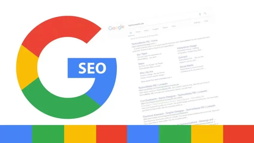 谷歌搜索如何识别和理解用户的搜索意图？